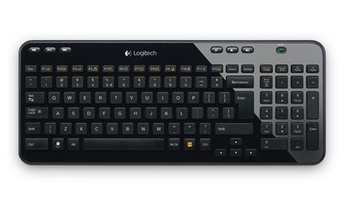 WIRELESS KEYBOARD K360