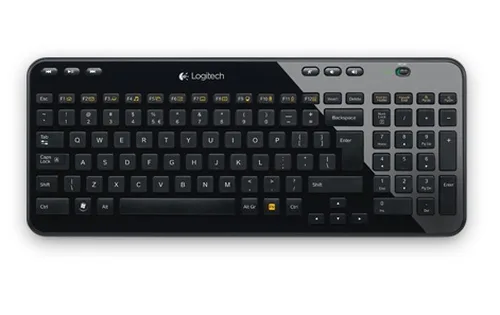WIRELESS KEYBOARD K360