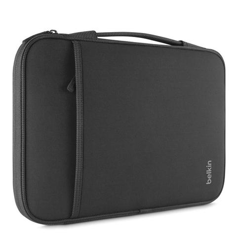 STM Goods Dux Shell Sleeve - 11 Inch - Black