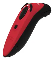 DuraScan D762 Professional Barcode Scanner