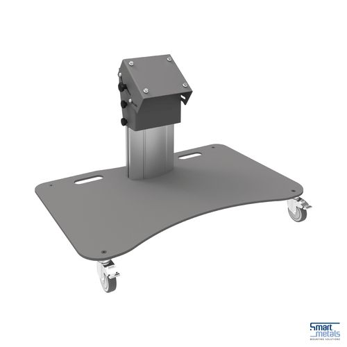 350mm Monitor/Stage Panels
