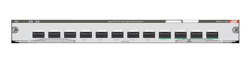 Cisco Catalyst 9400 Series 12-Port 40GE/4-Port 100GE Module