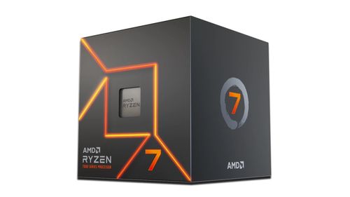 AMD Ryzen 7 7700 5.3GHz 8-Core Processor