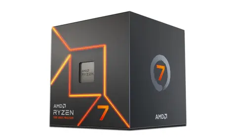 AMD Ryzen 7 7700 5.3GHz 8-Core Processor