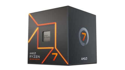 AMD Ryzen 7 7700 5.3GHz 8-Core Processor