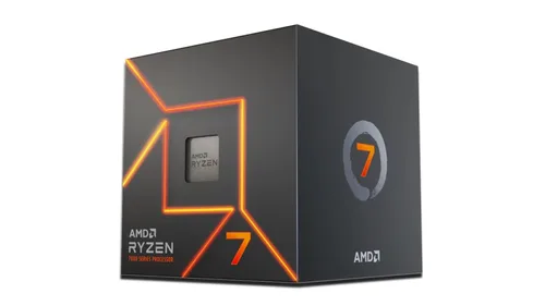 AMD Ryzen 7 7700 5.3GHz 8-Core Processor