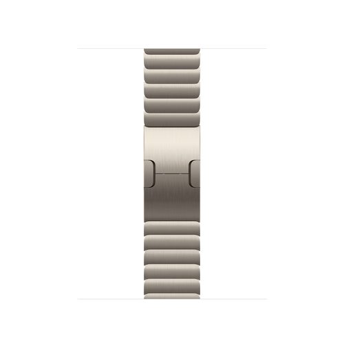 Apple 42mm Natural Link Bracelet
