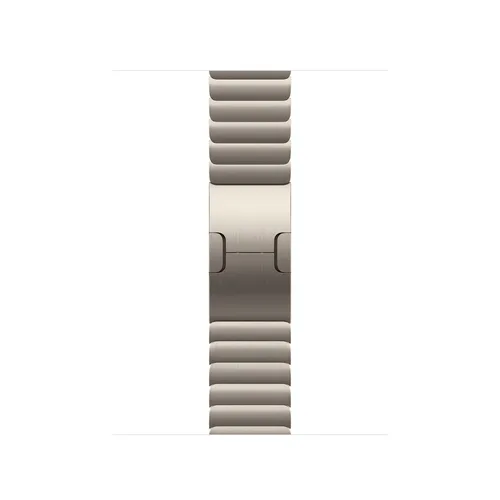 Apple 42mm Natural Link Bracelet