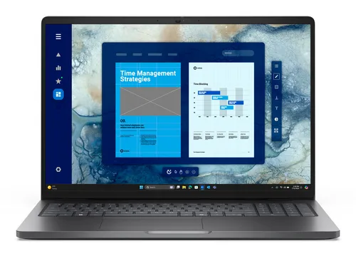 DELL PRO 16 PC16250 CORE 5 120U