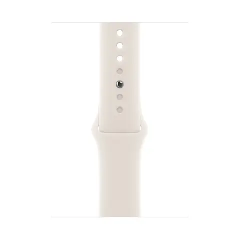 Apple 46mm Starlight Sport Band - M/L