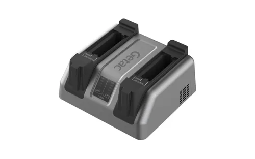 F120 and V120 Dual Bay Battery