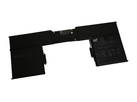 BTI 4-Cell Battery for Microsoft Surface Book (1st Gen)