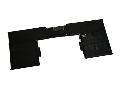 BTI 4-Cell Battery for Microsoft Surface Book (1st Gen)