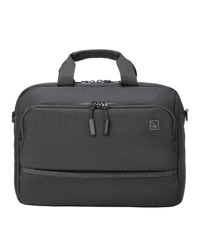Dicota Player 15-17.3 Laptop Bag - Black