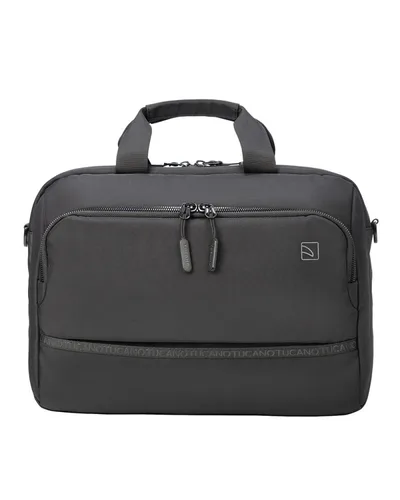Dicota Player 15-17.3 Laptop Bag - Black