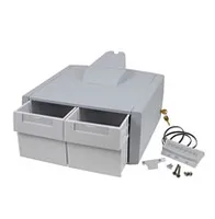 StyleView Primary Tall Drawer