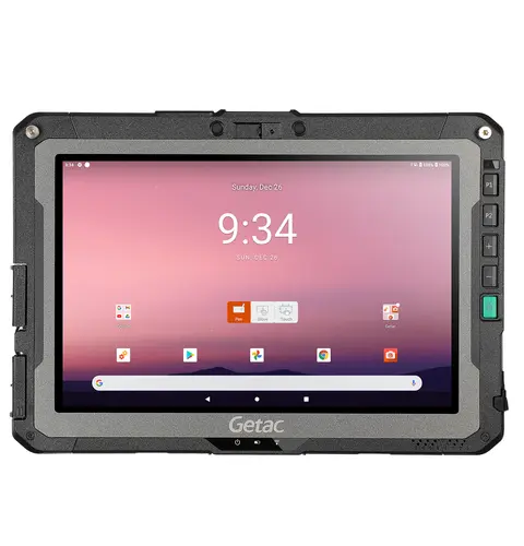 ZX10 Snapdragon 660 Webcam