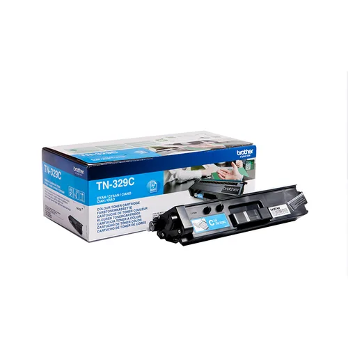 TN329CP Toner Cartridge for BC2 Printers