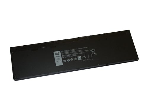 Replacement 4-Cell Battery