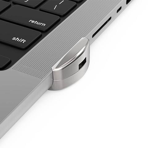 Ledge Lock Adapter for MacBook