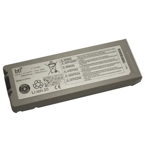 BTI Battery for Panasonic Toughbook