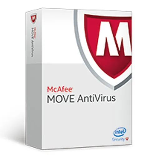 MOVE AV Virtual Server OS - 1 Year Bronze Support