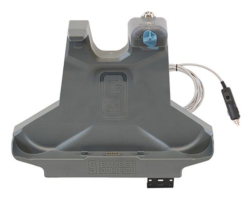 Honeywell ScanPal EDA10A Dual