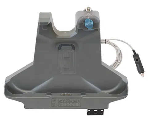 Honeywell ScanPal EDA10A Dual