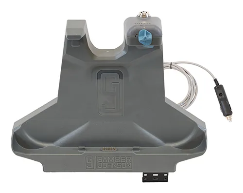 Honeywell ScanPal EDA10A Dual