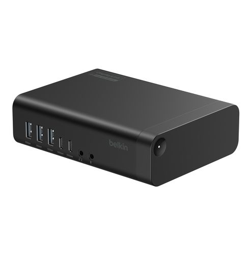BELKIN CONNECT UNIVERSAL 16-IN