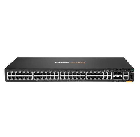 NW 6200F 48G 4SFP T REMAN-STOCK