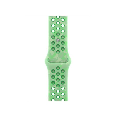 42MM GREEN SPARK NIKE