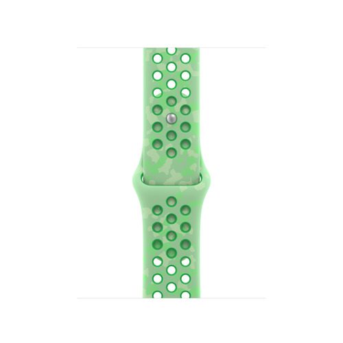 42MM GREEN SPARK NIKE