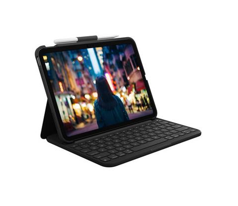 SLIM FOLIO
