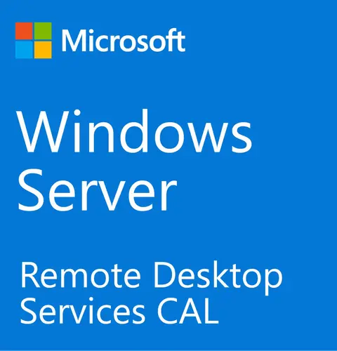 Windows Server 2022 RDS 1 User CAL - 3 Year Subscription