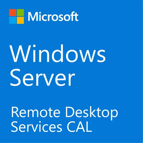 Windows Server 2022 RDS 1 User CAL - 3 Year Subscription
