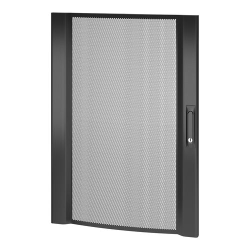NetShelter SX 18U 600mm Wide Rack Enclosure
