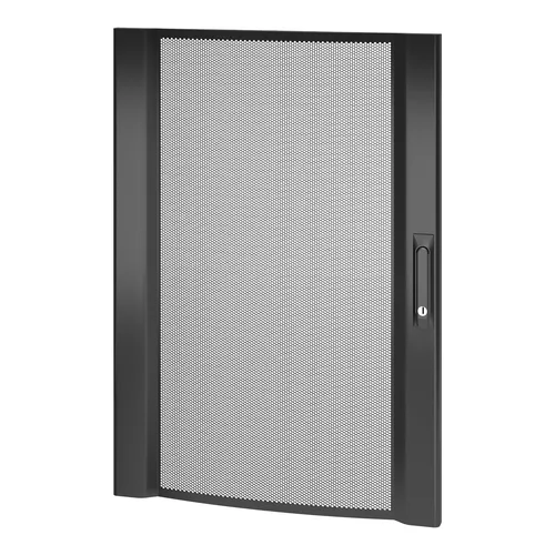 NetShelter SX 18U 600mm Wide Rack Enclosure