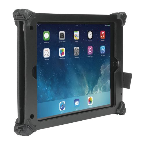 RESIST PACK CASE F/IPAD