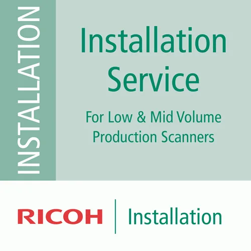 Installation Service