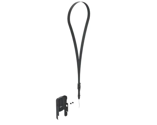 SpacePole M-Case Verifone Payment Terminal Mount