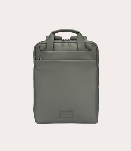 Tucano Work Out 5 35.6 cm (14") Backpack Green