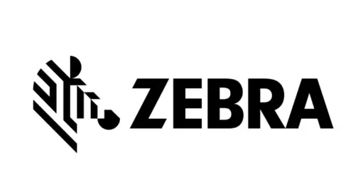 Zebra Confidex Silverline Micro II MR6P ETSI Polyethylenterephthalat (PET)