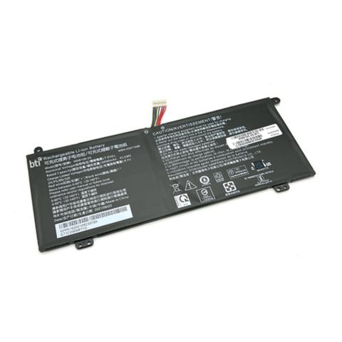 BTI 2-Cell Battery for Satellite Pro C40-G