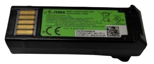 Spare Powercap Pack DS8288