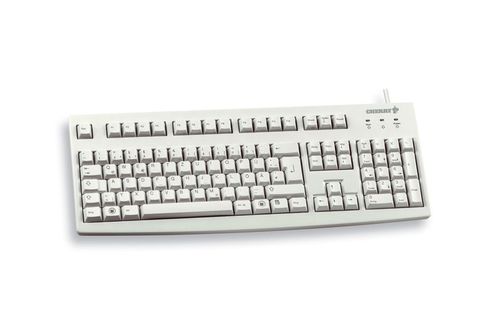 CHERRY G83-6105 Keyboard - UK English Layout