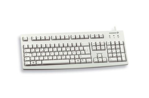 CHERRY G83-6105 Keyboard - UK English Layout