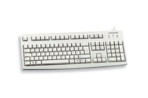 CHERRY G83-6105 Keyboard - UK English Layout