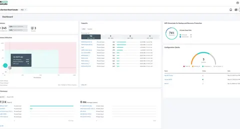 Morpheus VM Essentials Software