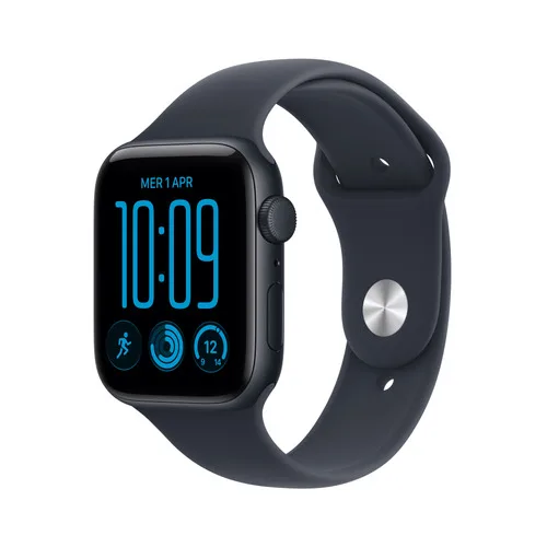APPLE WATCH SE 3 44 M AL N